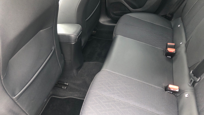 Vauxhall Corsa 100kW Elite Premium 50kWh 5dr Auto [11kWCh] Electric Hatchback